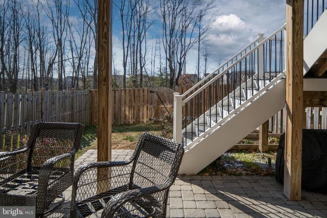 418 INDIGO WAY, Stafford, VA 22554