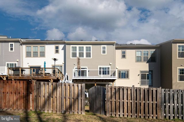 418 INDIGO WAY, Stafford, VA 22554