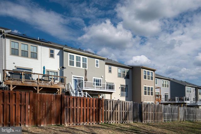 418 INDIGO WAY, Stafford, VA 22554