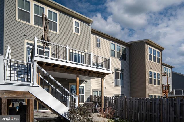 418 INDIGO WAY, Stafford, VA 22554