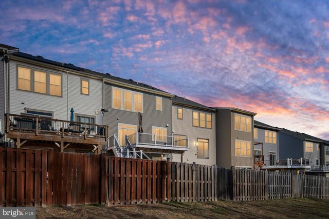 418 INDIGO WAY, Stafford, VA 22554