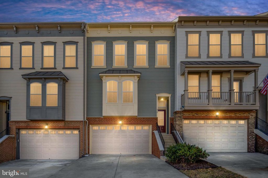 418 INDIGO WAY, Stafford, VA 22554