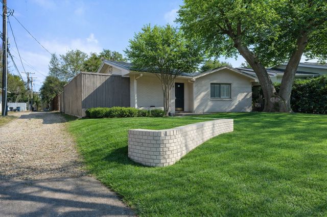 611 Westview Avenue, Fort Worth, TX 76107