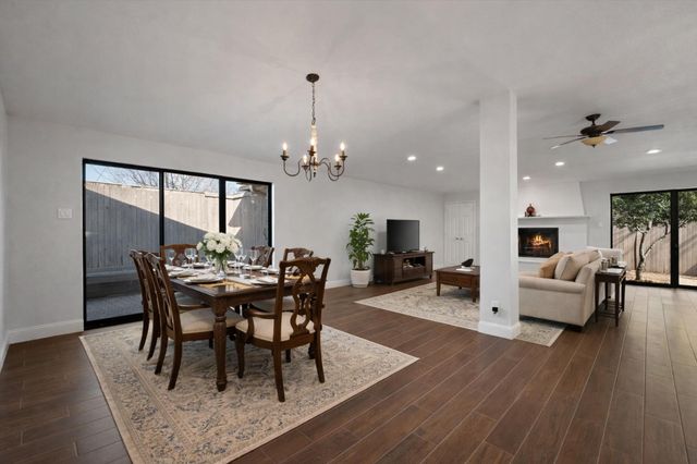 611 Westview Avenue, Fort Worth, TX 76107