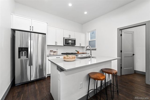3505 S Marion Street C, Englewood, CO 80113