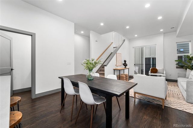 3505 S Marion Street C, Englewood, CO 80113