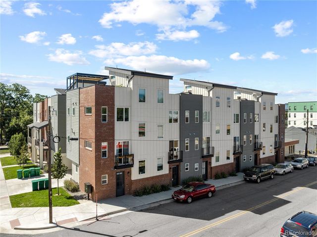 3505 S Marion Street C, Englewood, CO 80113