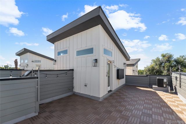 3505 S Marion Street C, Englewood, CO 80113