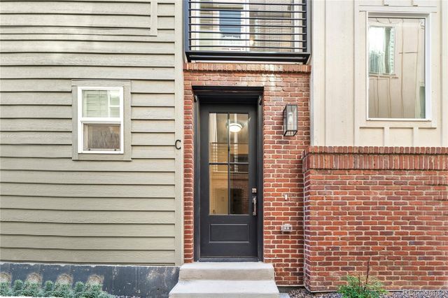 3505 S Marion Street C, Englewood, CO 80113
