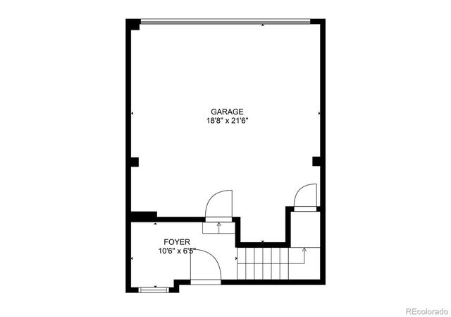 3505 S Marion Street C, Englewood, CO 80113
