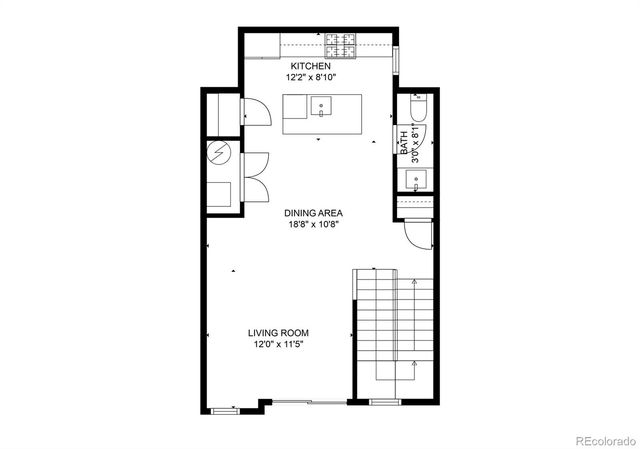3505 S Marion Street C, Englewood, CO 80113