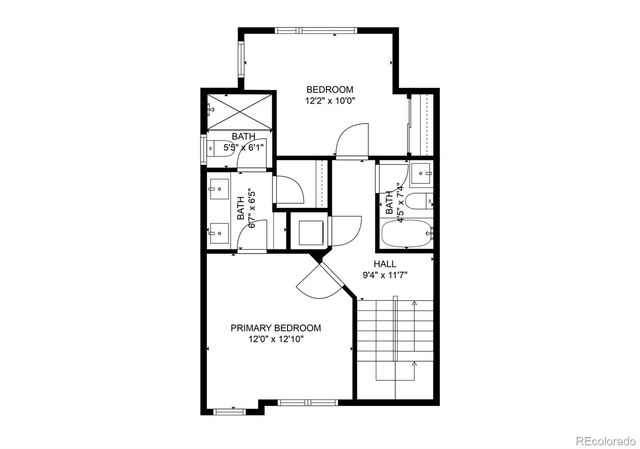 3505 S Marion Street C, Englewood, CO 80113