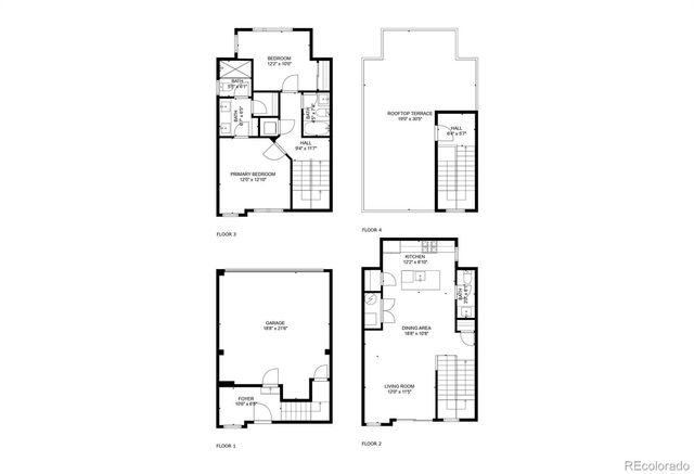 3505 S Marion Street C, Englewood, CO 80113