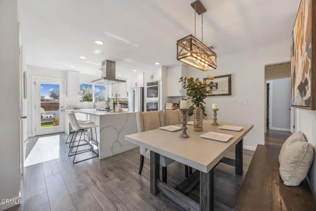 178 Twilight Vista Drive, Altadena, CA 91001