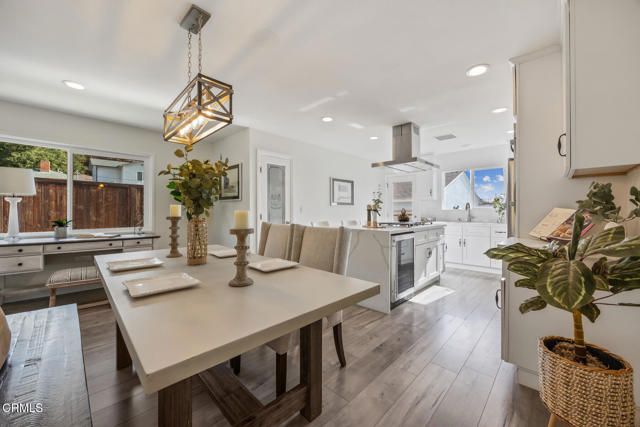 178 Twilight Vista Drive, Altadena, CA 91001