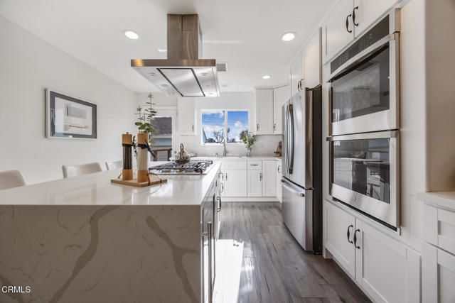 178 Twilight Vista Drive, Altadena, CA 91001