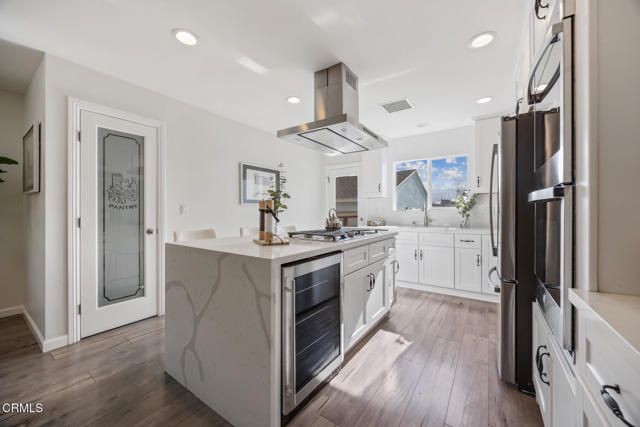 178 Twilight Vista Drive, Altadena, CA 91001