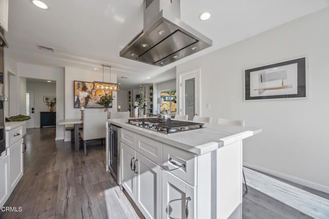 178 Twilight Vista Drive, Altadena, CA 91001