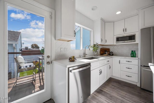 178 Twilight Vista Drive, Altadena, CA 91001