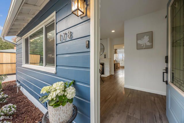 178 Twilight Vista Drive, Altadena, CA 91001