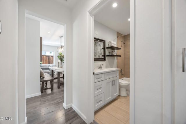 178 Twilight Vista Drive, Altadena, CA 91001