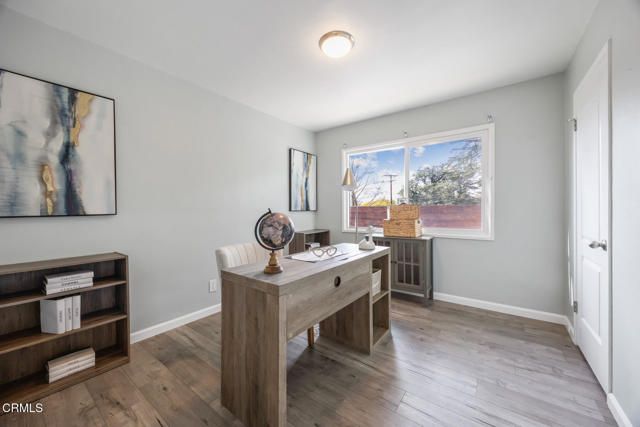 178 Twilight Vista Drive, Altadena, CA 91001