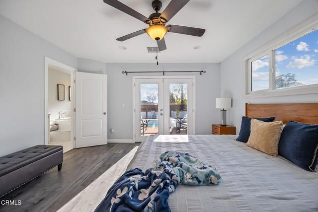 178 Twilight Vista Drive, Altadena, CA 91001