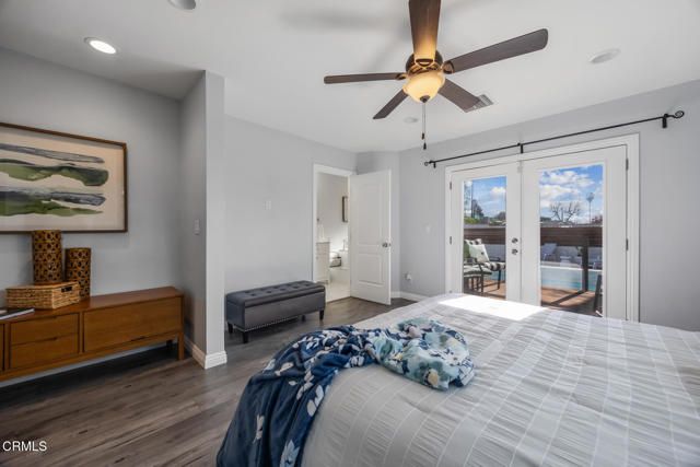 178 Twilight Vista Drive, Altadena, CA 91001