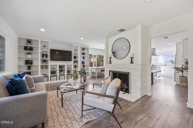 178 Twilight Vista Drive, Altadena, CA 91001