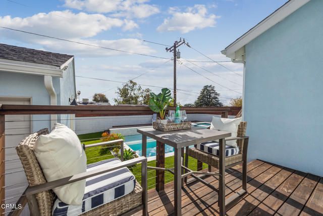 178 Twilight Vista Drive, Altadena, CA 91001