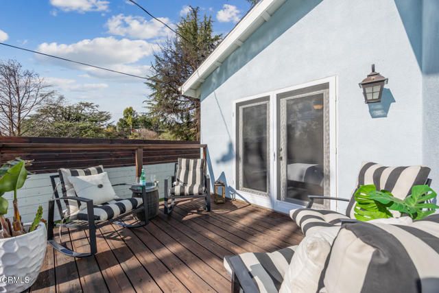 178 Twilight Vista Drive, Altadena, CA 91001