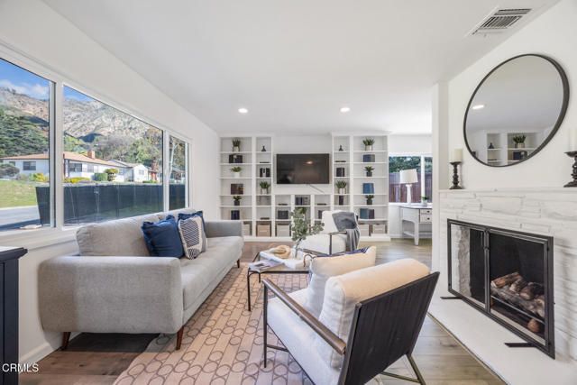 178 Twilight Vista Drive, Altadena, CA 91001