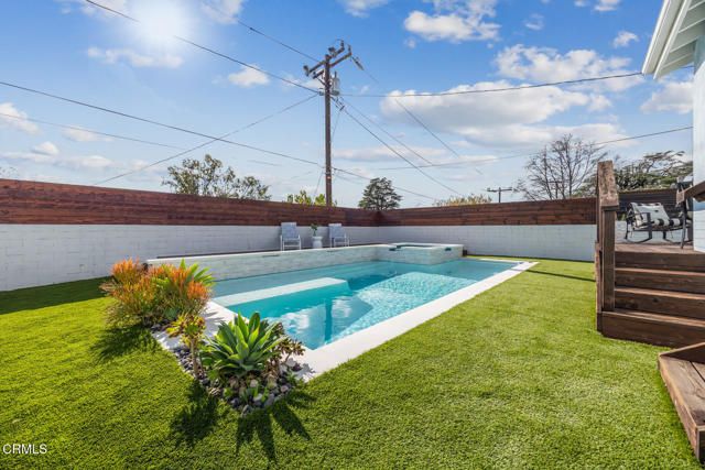 178 Twilight Vista Drive, Altadena, CA 91001