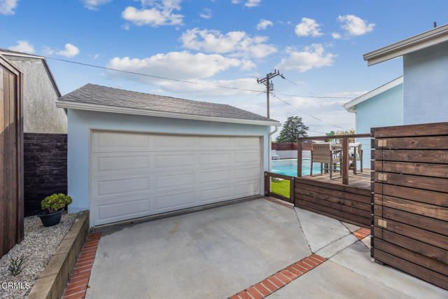 178 Twilight Vista Drive, Altadena, CA 91001