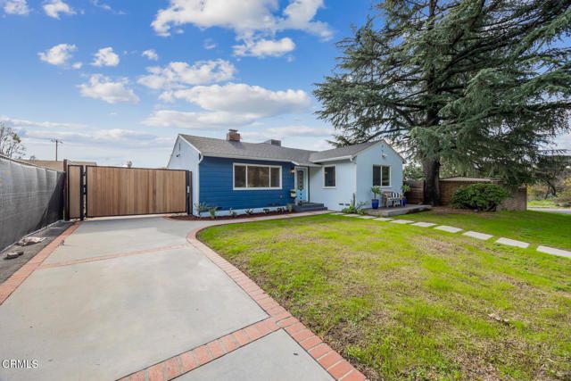 178 Twilight Vista Drive, Altadena, CA 91001