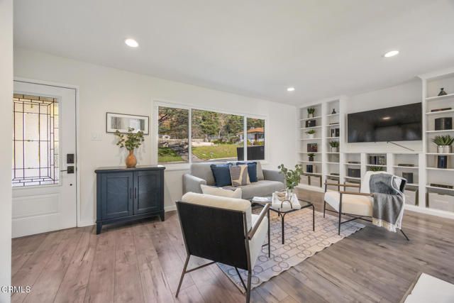 178 Twilight Vista Drive, Altadena, CA 91001