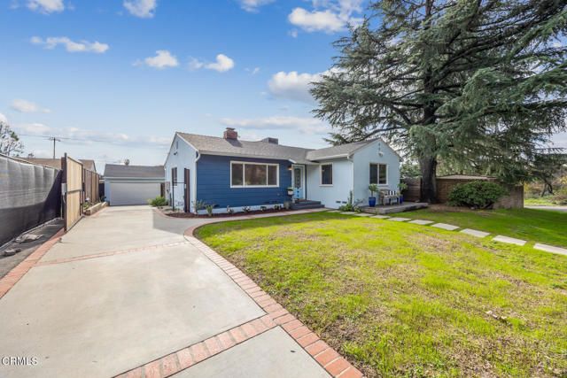 178 Twilight Vista Drive, Altadena, CA 91001