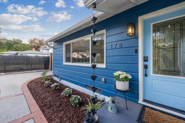 178 Twilight Vista Drive, Altadena, CA 91001