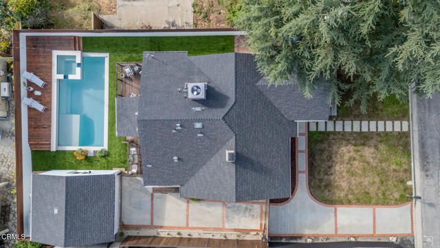 178 Twilight Vista Drive, Altadena, CA 91001