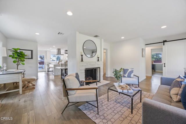 178 Twilight Vista Drive, Altadena, CA 91001