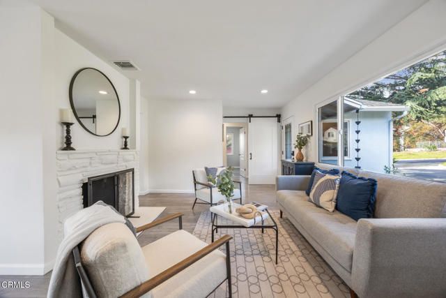 178 Twilight Vista Drive, Altadena, CA 91001