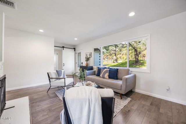 178 Twilight Vista Drive, Altadena, CA 91001