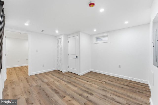 4243 HILDRETH ST SE, Washington, DC 20019