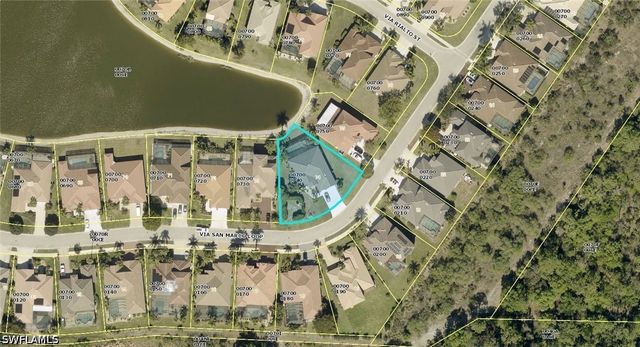 9947 Via San Marco LOOP, Fort Myers, FL 33905