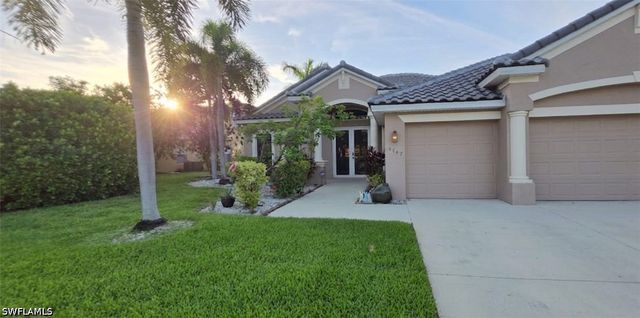 9947 Via San Marco LOOP, Fort Myers, FL 33905