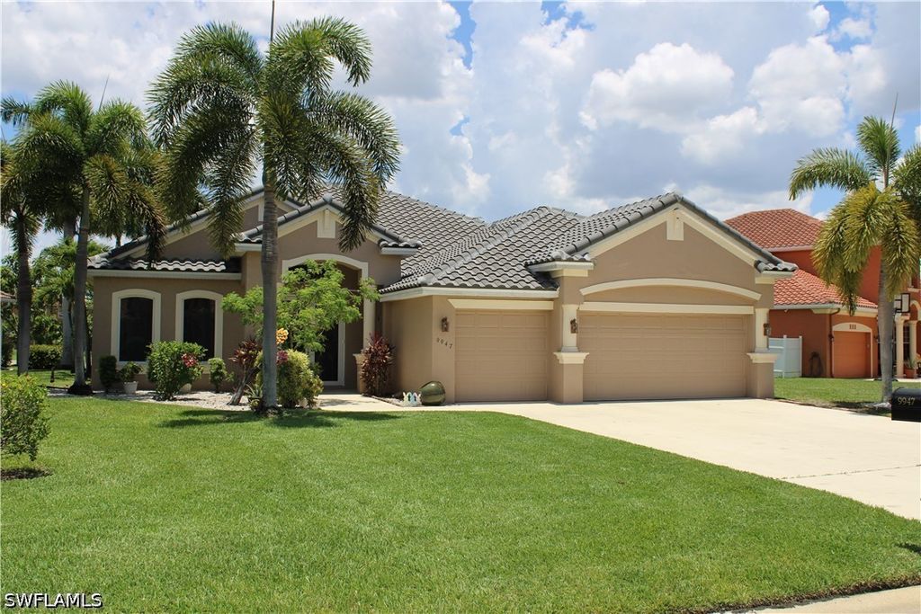 9947 Via San Marco LOOP, Fort Myers, FL 33905