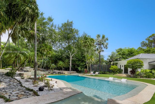 7101 SW 66th Street, Miami, FL 33143
