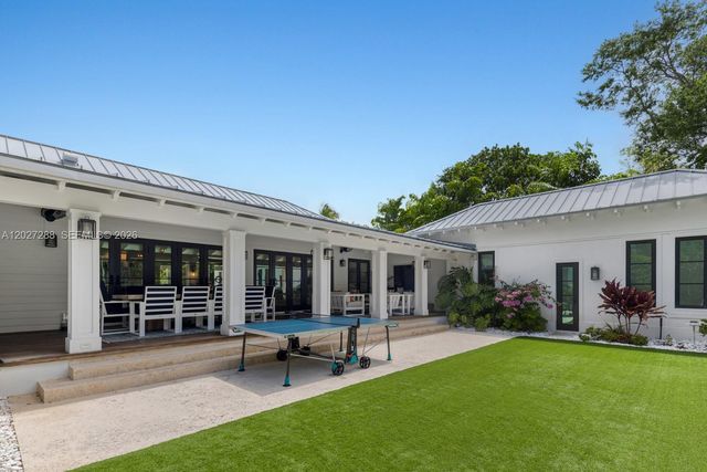 7101 SW 66th Street, Miami, FL 33143