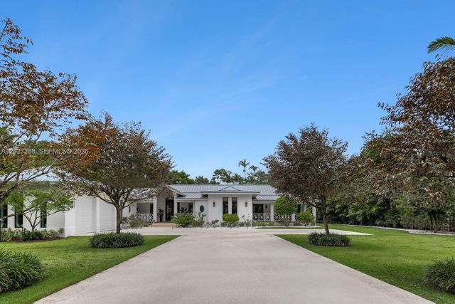 7101 SW 66th Street, Miami, FL 33143