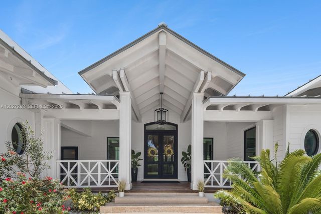 7101 SW 66th Street, Miami, FL 33143